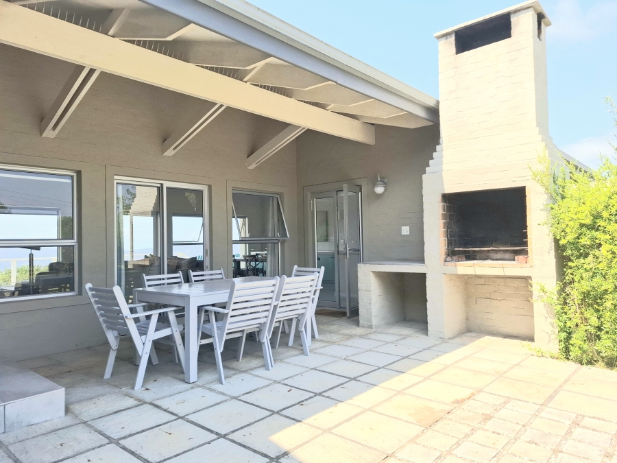 3 Bedroom Property for Sale in Eastford Country Estate Western Cape